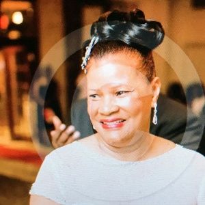 Meet your Posher, Dorothy